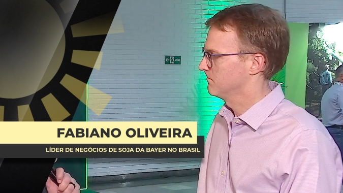 Brasil atendeu a 60% do aumento de 200 mi de t na demanda global de soja nos últimos 20 anos