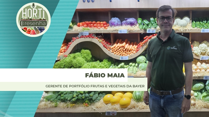 HORTI RESENHA #110 - Como se proteger de doenças fúngicas no cultivo de HFs