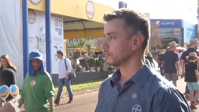 Compilação de dados ajuda a tirar a descarbonização na agricultura da teoria e levar para a prática
