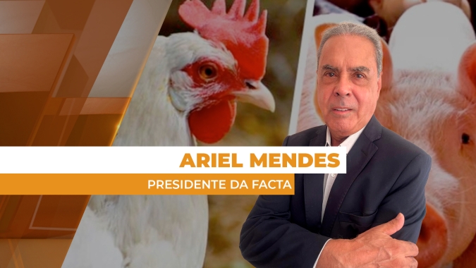FACTA amplia escopo e agora difunde a ciência para mais áreas da criação de animais