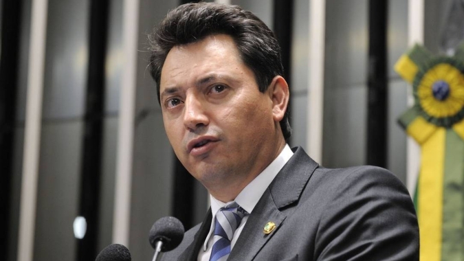 “Temos trabalhado assuntos fundamentais para o crescimento do Brasil”, diz Sérgio Souza