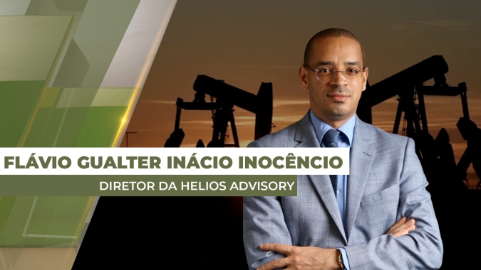 Petróleo: Mercado monitora impacto da guerra comercial sobre o consumo da commodity com efeito do conflito sobre economias importadoras