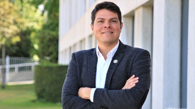 Influenza Aviária: nossa região está preparada para uma nova onda? - Andrés González