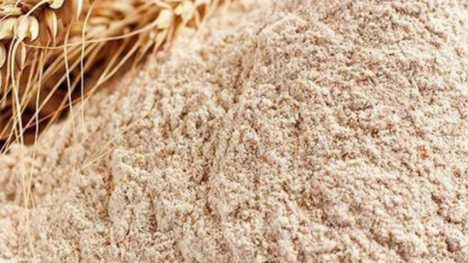 Mercado para farinha de trigo orgânica cresce no Brasil