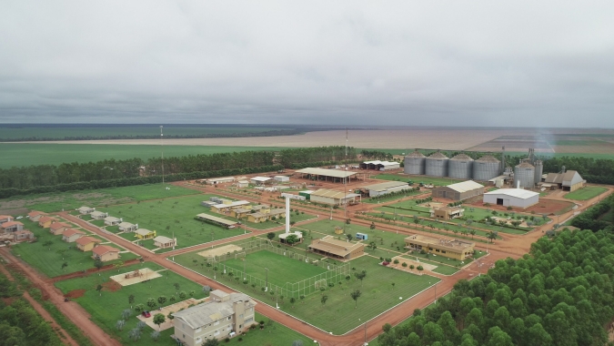 SLC Agrícola compra terras na Bahia e em Minas Gerais por R$913 mi