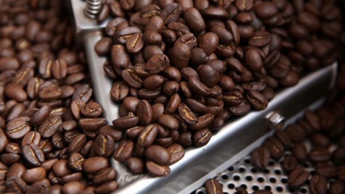 Café tem mais um dia de pressão com preocupação na demanda e encerra NY com baixas
