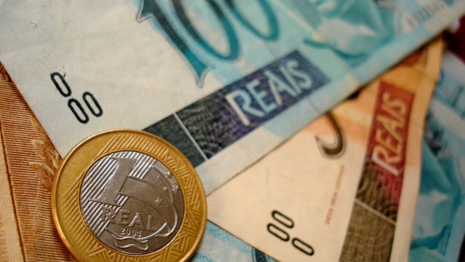 Estoque de crédito no Brasil sobe 0,9% em Março, diz BC