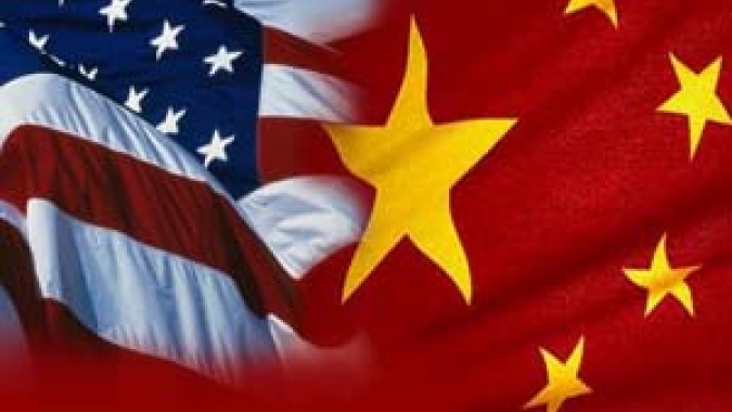 EUA dizem que reunião com China é etapa em esforço por linha de comunicação