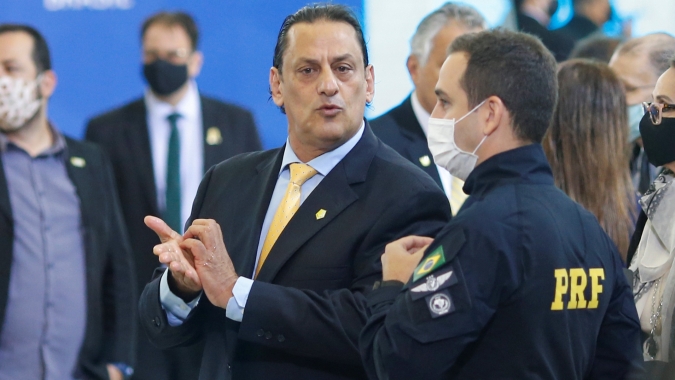 PGR pede que delatores da J&F expliquem repasses de R$9,8 mi da JBS a Wassef