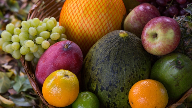 Hortifruti: IAC desenvolve novo método de classificação por imagens digitais, visando evitar perdas em frutas de caroço