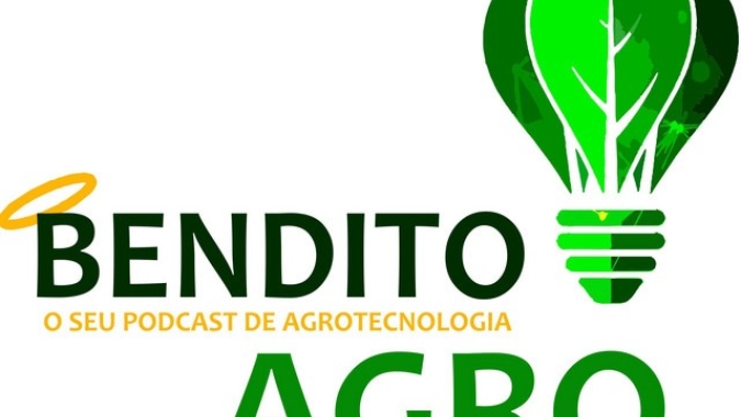 Bendito Agro Podcast #53 - Gestão Agrícola 4.0