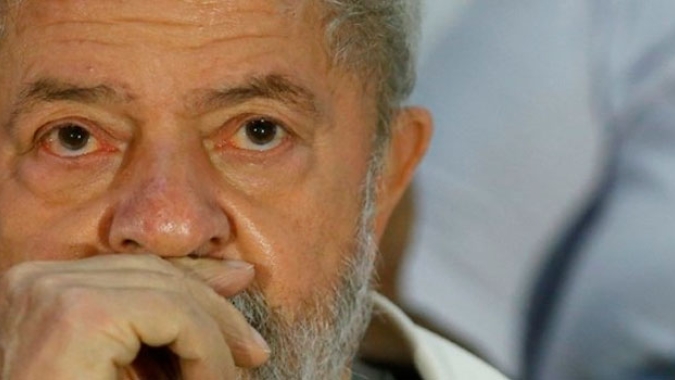 Reuters: Lula promete a sindicalistas "mudar a lógica" para diminuir IR dos pobres e aumentar dos ricos