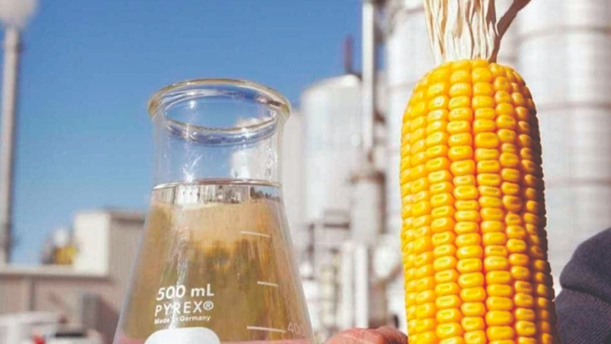 Produção de etanol nos EUA cresce 5,1% na semana, para 1,081 milhão de barris/dia