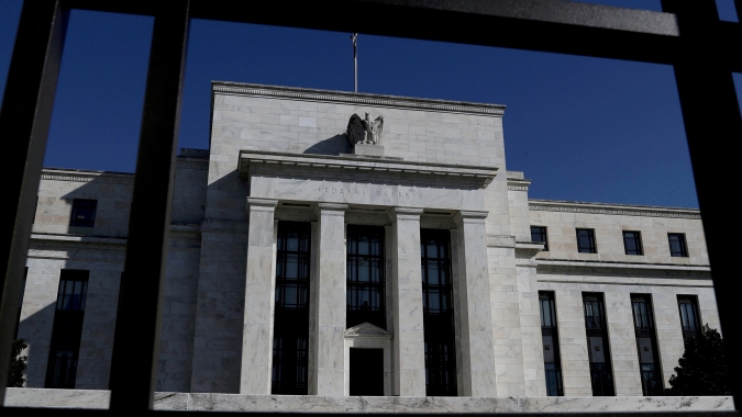 Ainda faltam peças no quebra-cabeça da inflação do Fed