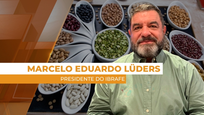 Pouca demanda limita vendas no mercado do feijão