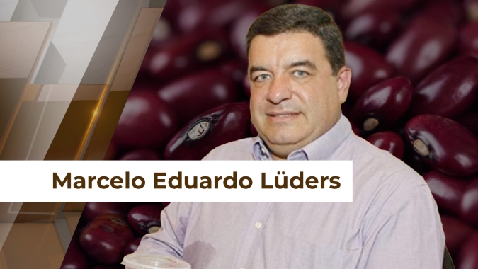 Em ano histórico para o setor de feijões, exportações somam R$ 1,4 bi. e com clima para safra positiva