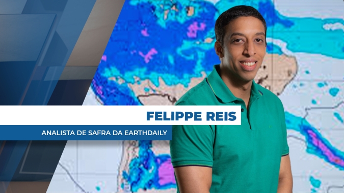 Chuvas no sudeste, nordeste e norte do país marcam o ultimo dia do verão