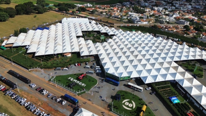Mais de 35 mil cafeicultores investirão em tecnologias e soluções sustentáveis na Femagri 2025