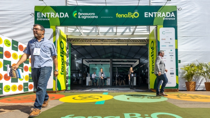 FenaBio debate avanços da bioenergia e reúne especialistas para discutir o futuro dos biocombustíveis