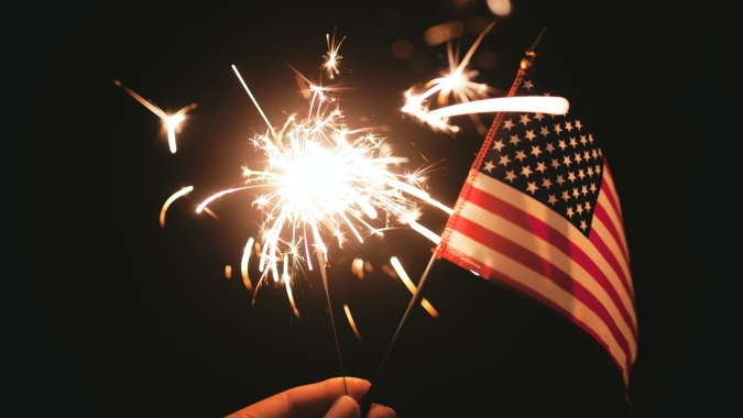Bolsas de Chicago e NY não operam nesta 2ª feira em comemoração ao Dia da Independência nos EUA