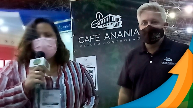 Há quatro gerações produzindo cafés, marca precisou avançar com tecnologia para atender mercado mais exigente