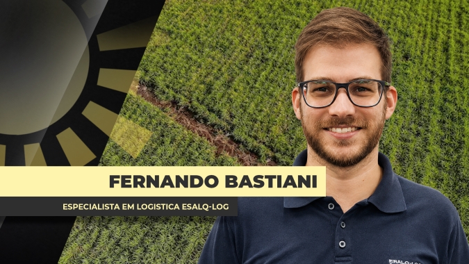 Fretes estão elevados e picos dos preços deverão vir em julho com colheita mais intensa da safrinha