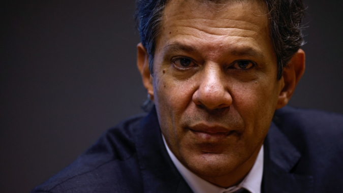 Reuters: Haddad diz que há “aperfeiçoamento a ser feito” nas metas de inflação e sinaliza fim iminente do ano-calendário