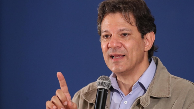 Haddad espera resolver nesta semana mudanças no IOF combinadas com medidas estruturais para fiscal