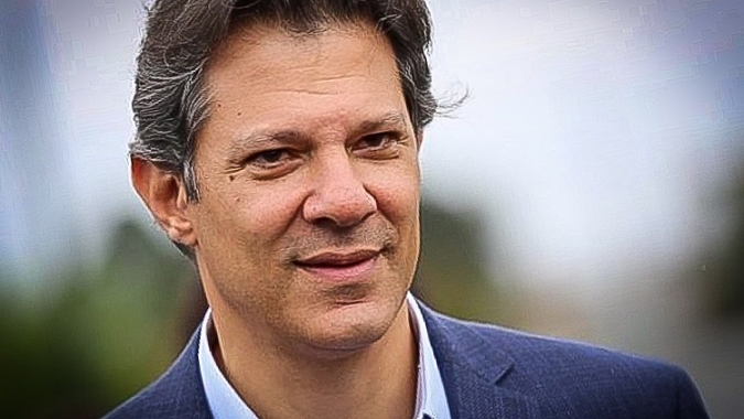 Haddad diz no Senado que ação do BC pode gerar problemas fiscais, Campos Neto justifica juro alto