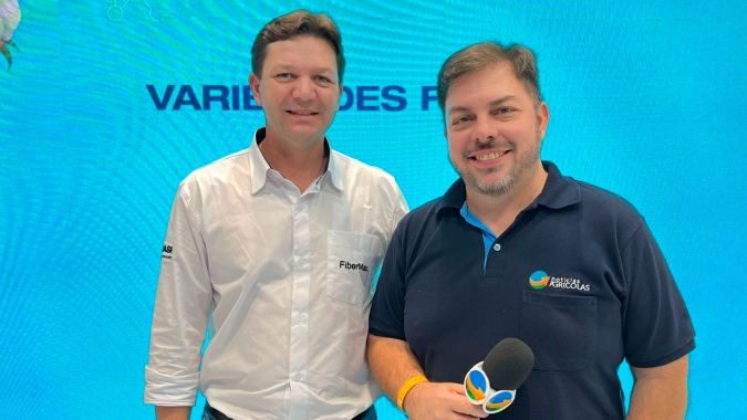 Basf apresenta nova molécula para controle de fungos e no algodão,  Revysol mira controle da ramulária