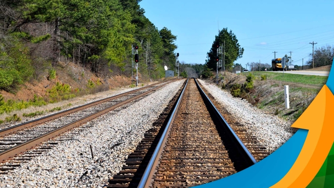 Ferrogrão aumentará eficiência logística e diminuirá emissão de gás carbônico