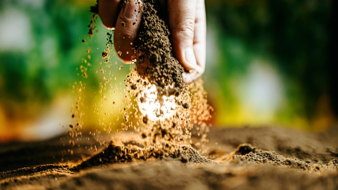 Setor de fertilizantes projeta crescimento em ano desafiador