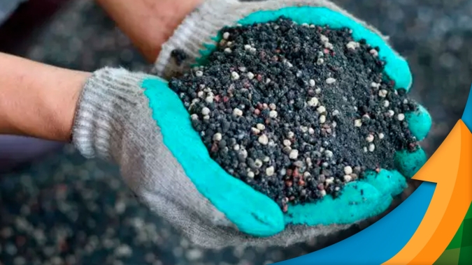 Alta dos fertilizantes diminui vantagem de agricultores brasileiros sobre rivais norte-americanos