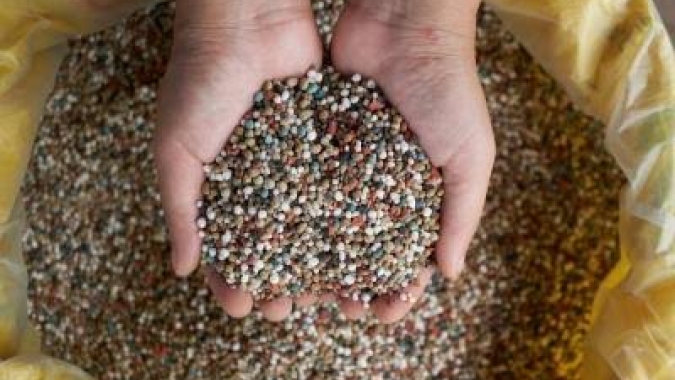 Mosaic e programa ReSolu, da Cargill, levam soluções sustentáveis ao agricultor e ao meio ambiente