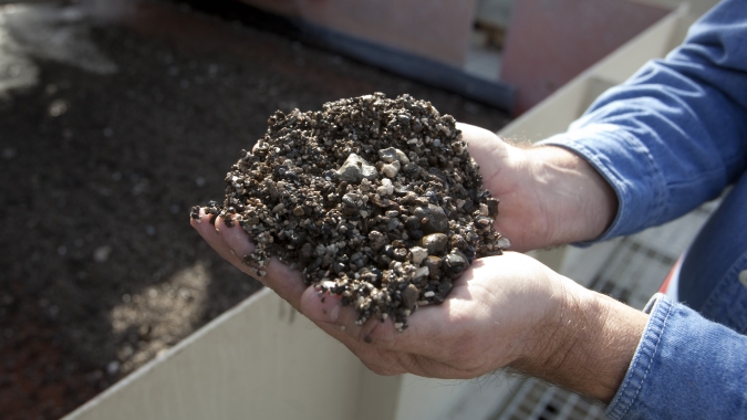 Poder de compra de fertilizantes no Brasil piora em julho, aponta Mosaic