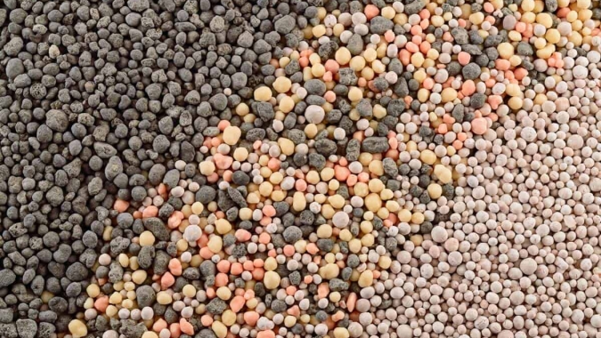 Importação brasileira de fertilizantes bate recorde em agosto, com aumento de 10%