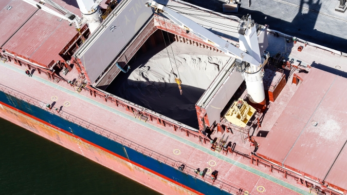 Nova estratégia da Petrobras sinaliza reformulação de plano nacional de fertilizantes