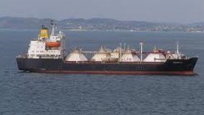 Frete de navio caiu mais de 66% em comparação com o período da pandemia da Covid-19