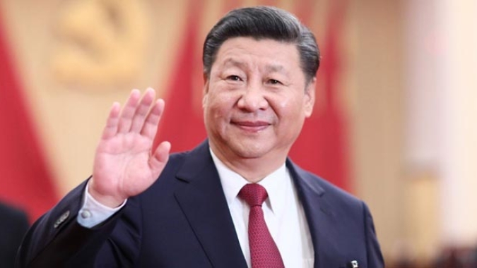 Xi planeja viagem ao exterior e encontro com Biden, diz jornal