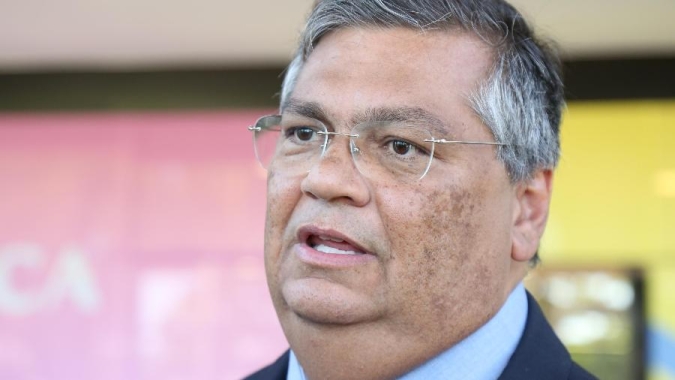 Reuters: Dino diz que levará nesta semana a Lula propostas para aprimorar segurança de Brasília