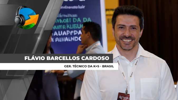 PODCAST NA - Magnésio: elemento essencial, mas muitas vezes esquecido ou subestimado pelo produtor