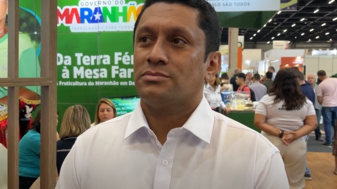 Fruticultura do Maranhão ainda é voltada ao mercado local, mas estado quer avançar para exportação
