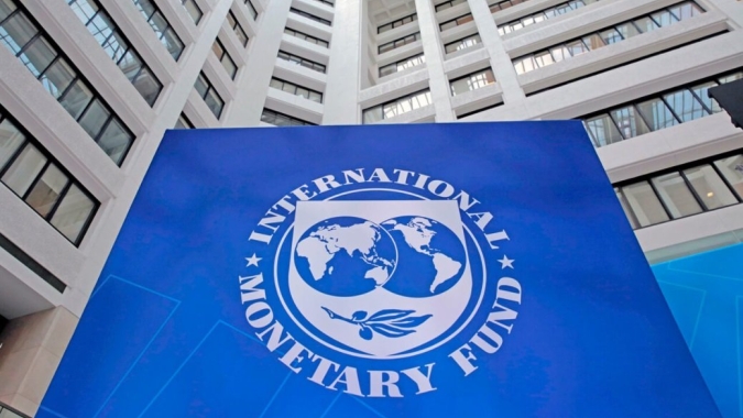 Chefe do FMI prevê que guerra provocará demanda de até US$50 bilhões em apoio do Fundo