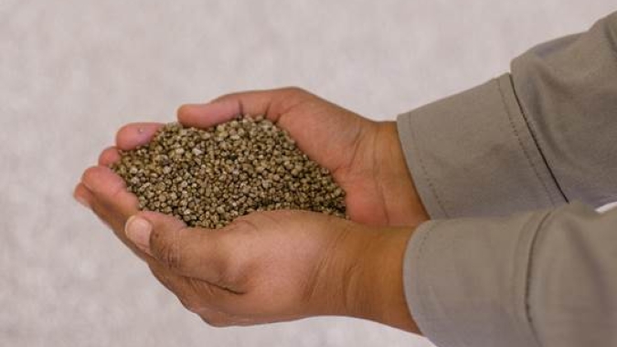 Solubilidade em fertilizantes fosfatados acidulados: qual o impacto na agricultura tropical? Por Paulo Pavinato