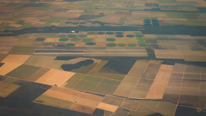 Comissão de Agricultura aprova projeto que proíbe desapropriação de terras produtivas