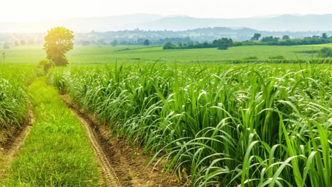 Cresce o problema com plantas daninhas resistentes e que derrubam a produtividade dos canaviais