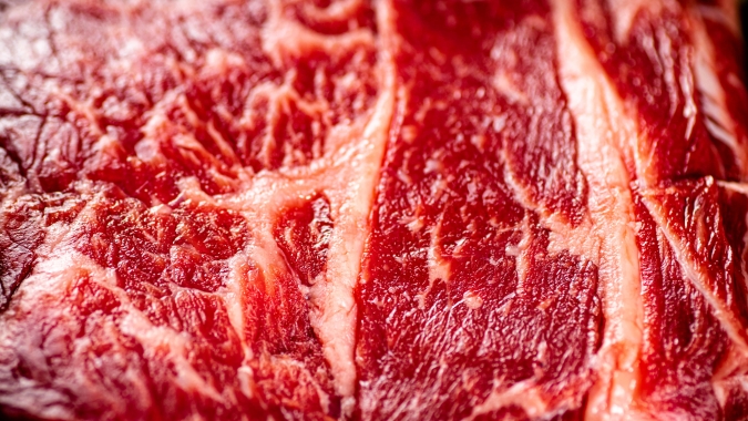 Volume exportado de carne bovina registra recorde com 237,2 mil toneladas em julho/24