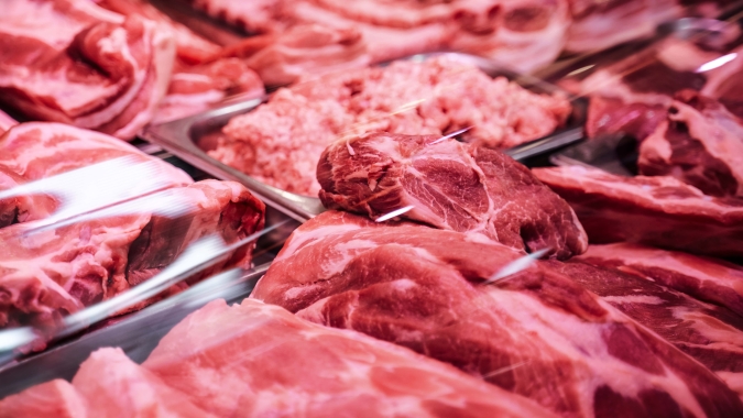 Média diária exportada de carne bovina cresce 48,9% até a segunda semana de dezembro/25