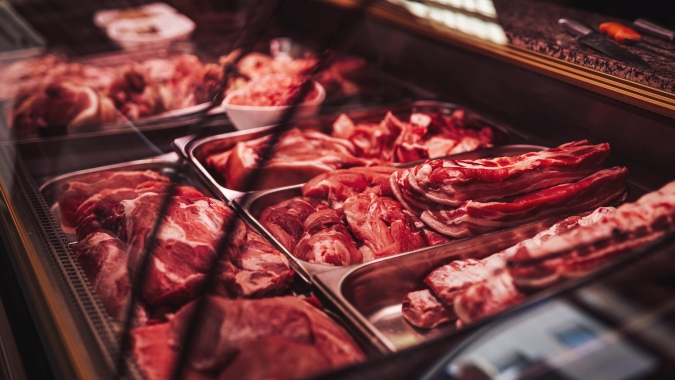 Volume exportado de carne bovina registra queda de 9,16% em junho/24 frente ao mês anterior