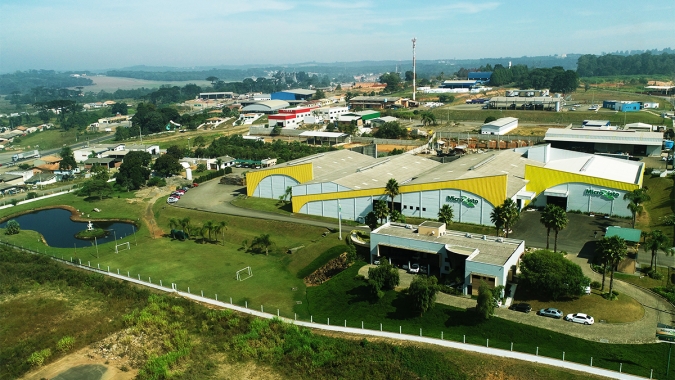 A importância da nutrição foliar para o futuro da agricultura